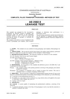 AS 2582.9-1985 PDF