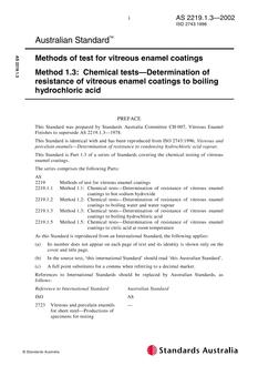 AS 2219.1.3 PDF