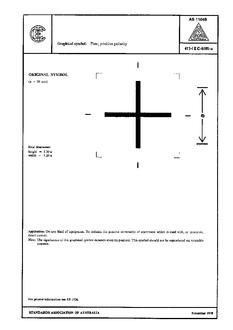 AS 1104S-1978 (5005) PDF