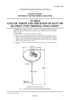 AS 2464.4-1981 PDF