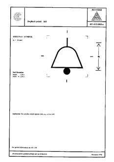 AS 1104S-1978 (5013) PDF