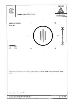 AS 1104S-1978 (5199) PDF