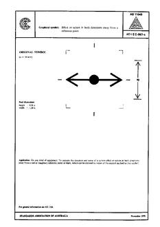 AS 1104S-1978 (5027) PDF