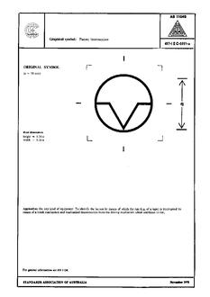 AS 1104S-1978 (5111) PDF