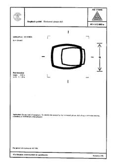 AS 1104S-1978 (5063) PDF