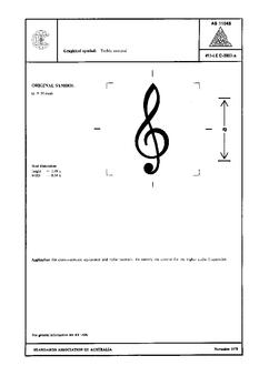 AS 1104S-1978 (5037) PDF