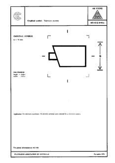 AS 1104S-1978 (5116) PDF