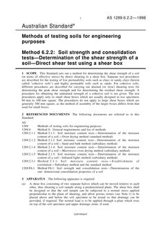 AS 1289.6.2.2-1998 PDF