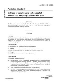 AS 2891.1.3 PDF