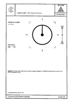 AS 1104S-1978 (5136) PDF