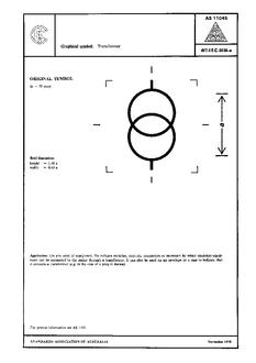 AS 1104S-1978 (5156) PDF