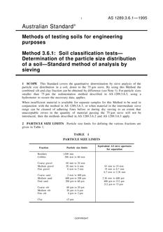 AS 1289.3.6.1-1995 PDF