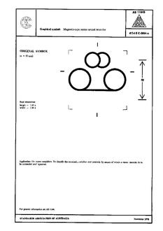 AS 1104S-1978 (5094) PDF