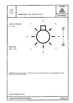 AS 1104S-1978 (5012) PDF