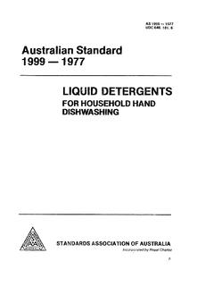 AS 1999 PDF