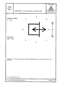 AS 1104S-1978 (5154) PDF