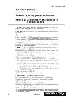 AS 2512.9-1990 PDF