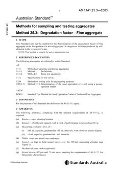 AS 1141.25.3 PDF