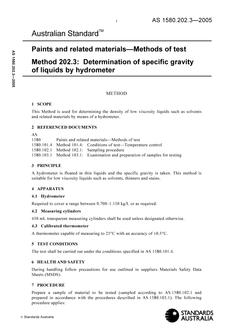 AS 1580.202.3 PDF