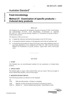 AS 5013.27 PDF