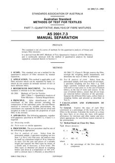 AS 2001.7.3-1983 PDF