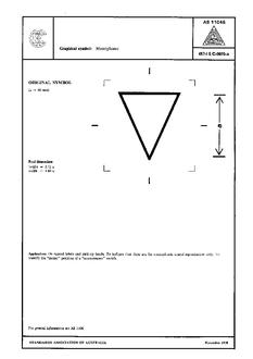 AS 1104S-1978 (5070) PDF