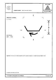 AS 1104S-1978 (5129) PDF