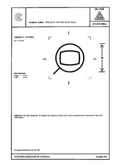 AS 1104S-1978 (5148) PDF