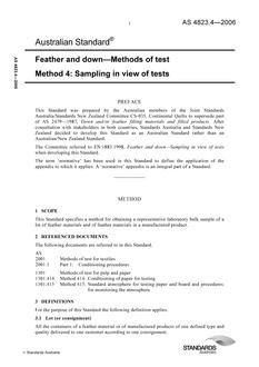 AS 4823.4 PDF