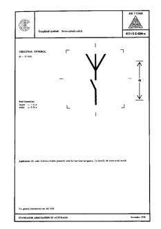 AS 1104S-1978 (5204) PDF