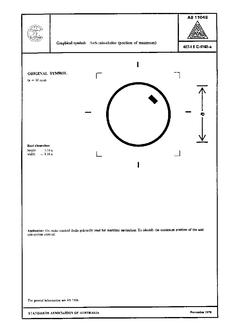 AS 1104S-1978 (5162) PDF