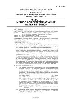 AS 2701.7-1984 PDF