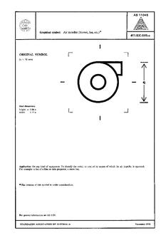 AS 1104S-1978 (5015) PDF