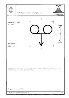 AS 1104S-1978 (5096) PDF