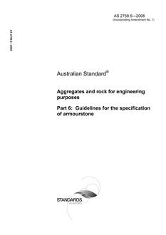 AS 2758.6-2008 PDF