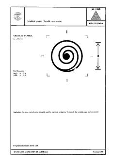 AS 1104S-1978 (5145) PDF