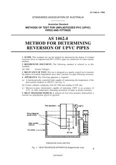 AS 1462.4-1984 PDF