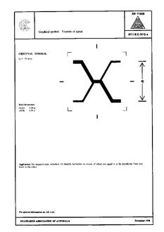 AS 1104S-1978 (5112) PDF