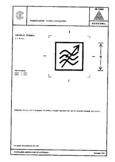 AS 1104S-1978 (5195) PDF