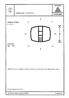 AS 1104S-1978 (5069) PDF