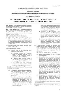 AS 1937.8 PDF