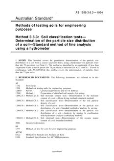 AS 1289.3.6.3-1994 PDF