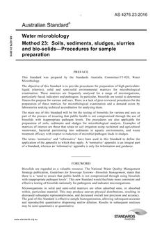 AS 4276.23 PDF