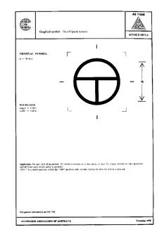 AS 1104S-1978 (5011) PDF