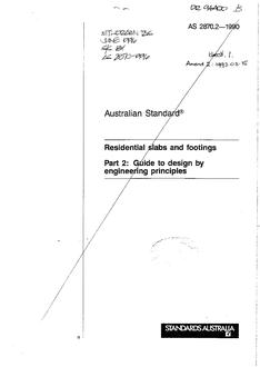 AS 2870.2-1990 PDF