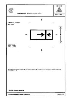 AS 1104S-1978 (5046) PDF