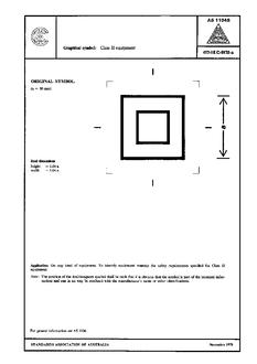 AS 1104S-1978 (5172) PDF