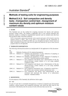 AS 1289.5.4.2 PDF