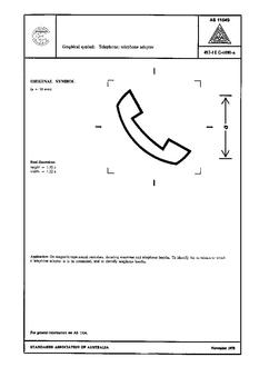 AS 1104S-1978 (5090) PDF