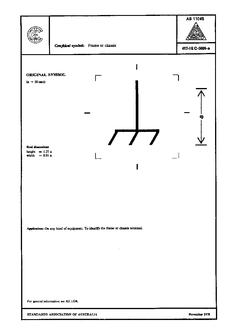 AS 1104S-1978 (5020) PDF